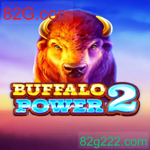 Descrição e Regras do Jogo BuffaloPower2 com a Palavra-chave 82G.com