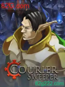 CourierSweeper